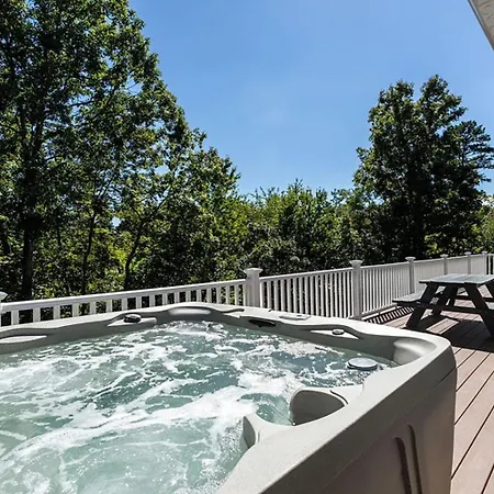Villa Shadow Ridge Retreat